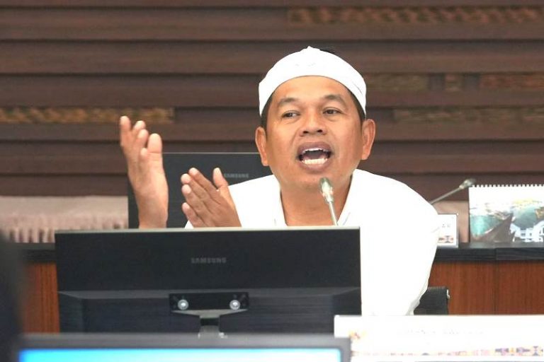 Gubernur Jabar Dedi Mulyadi Siap Keluarkan Biaya untuk Keamanan Investasi