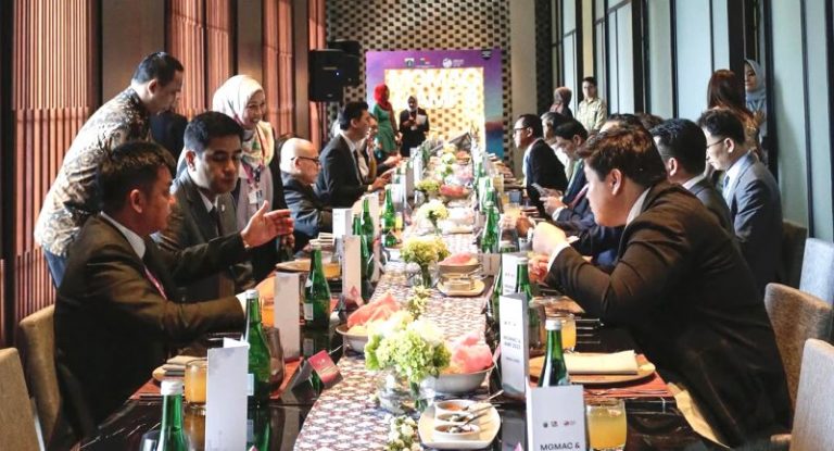 Pasca Rapat RUU TNI 2025 di Fairmont Jakarta, Pengusaha Hotel Sambut Kegiatan MICE Kembali Normal