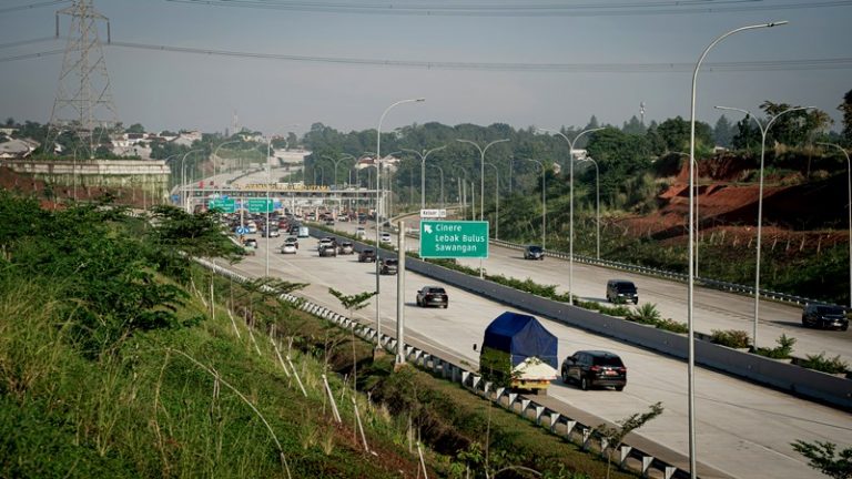 Kabar Buat Para Pemudik Lebaran 2025, Jasa Marga Siapkan Diskon Tol hingga 30 Persen