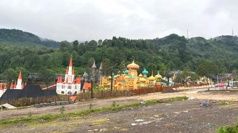 Jaswita Dituding Picu Bencana Banjir Puncak? Gubernur Dedi Mulyadi Minta Maaf