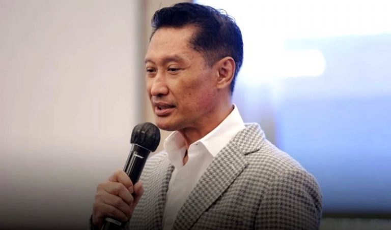 Bossman Mardigu Sebut Dengan Anggaran Rp 31 Triliun, Jabar Bisa Seperti Singapura