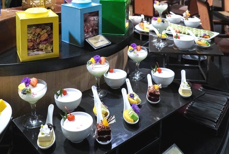 Pendapatan Kafe di Bandung Menurun Drastis Selama Ramadan, Kalah Saing dengan Hotel