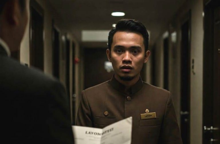 Siap-siap, 88 Persen Pengusaha Hotel di Indonesia akan Melakukan PHK Massal