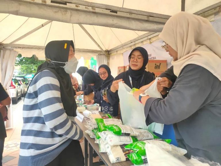 PTPN III Kembali Gelar Mudik Gratis 2025, Berangkatkan 360 Orang Pemudik