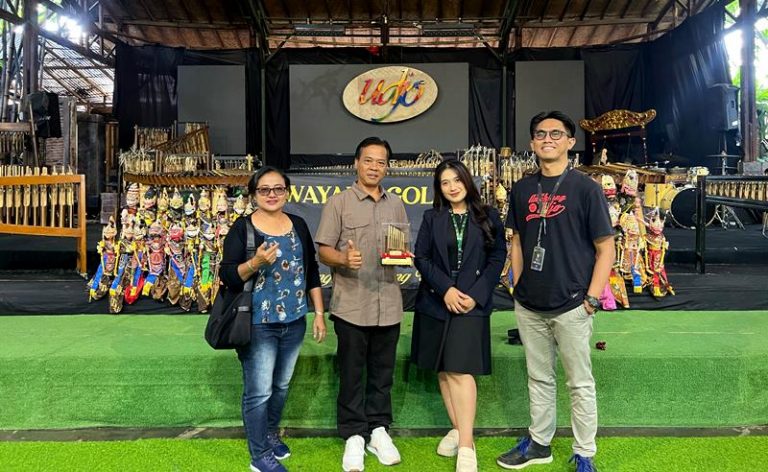 Pengurus DPD PUTRI Kepulauan Riau Kunjungi Jawa Barat, Perkuat Pengelolaan Objek Wisata