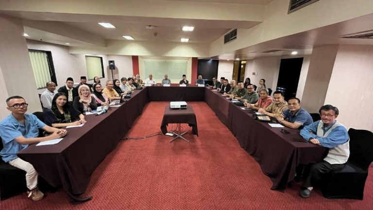 Pertemuan Penting GIPI Jawa Barat, Rumuskan Dampak Inpres No 1 Tahun 2025