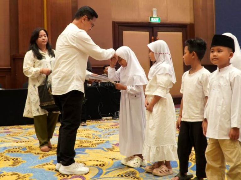 eL Hotel Bandung Jadi Venue Pembukaan Safari Ramadhan ke-33 PHRI Jabar