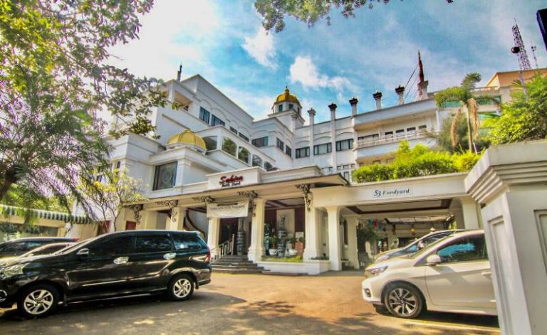 Tak Tahan Hadapi Kenyataan, Hotel Sahira Butik Tutup Akibat Pemangkasan Anggaran