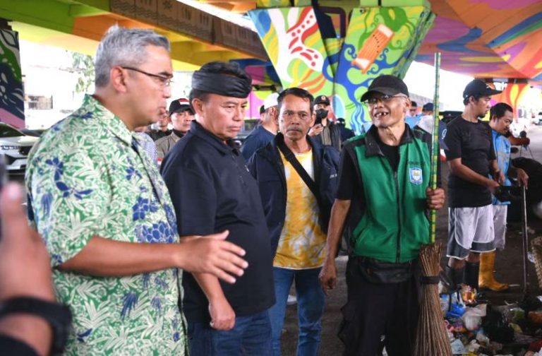 Antisipasi Lonjakan Sampah Masa Libur Idul Fitri di Kota Bandung, Pemda Siapkan  Mesin Insinerator
