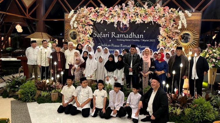 Restoran Sindang Reret Ciwidey Kian Nyaman Usai Renovasi, Ini Kata Ketua PHRI Jabar