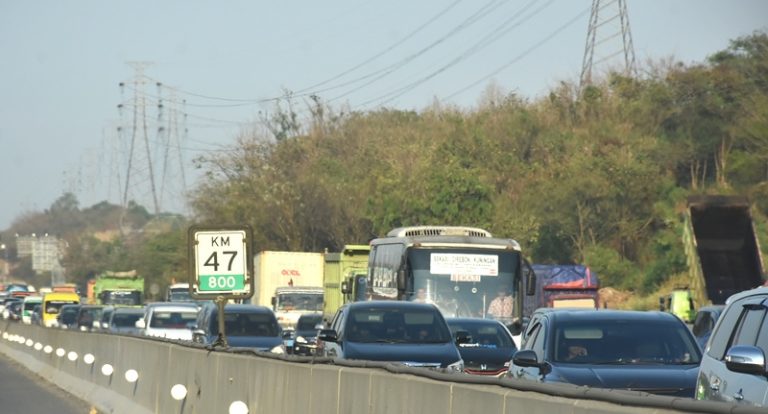 Bersiap Mudik, Ada Baiknya Perhatikan Tarif Tol Trans Jawa 2025 Ini