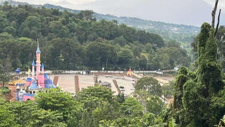 Gubernur Jabar Dedi Mulyadi Minta Penghentian Alih Fungsi Lahan di Puncak Bogor