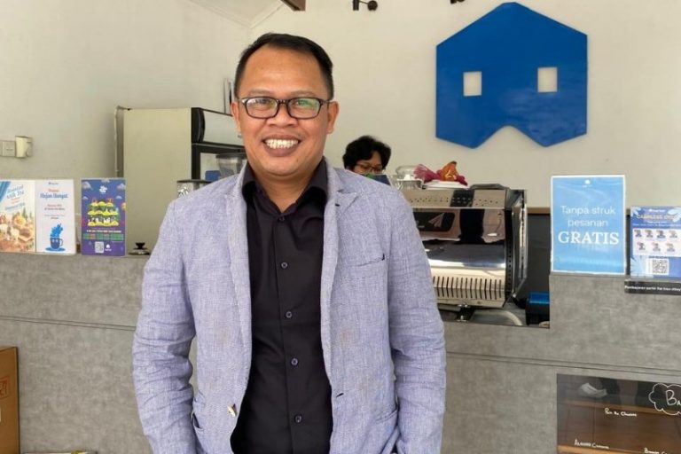 Industri Hotel Diminta Cari Pangsa Pasar Baru, Aah Seperti Menelan Ludah Sendiri