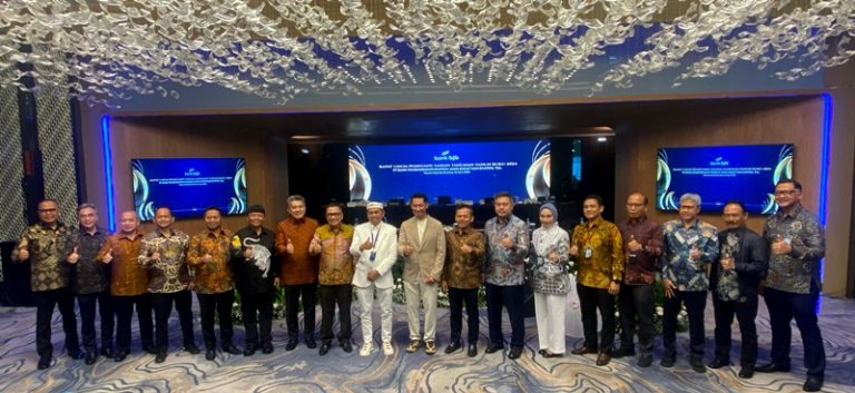 Ini Alasan Dedi Mulyadi Pilih Helmy Yahya dan Bossman Mardigu Jadi Komisaris Independen Bank Bjb