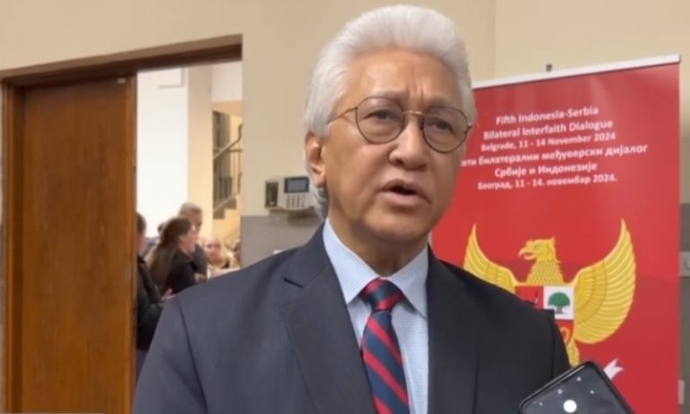 Bandung Spirit, Warisan Diplomasi Indonesia untuk Dunia