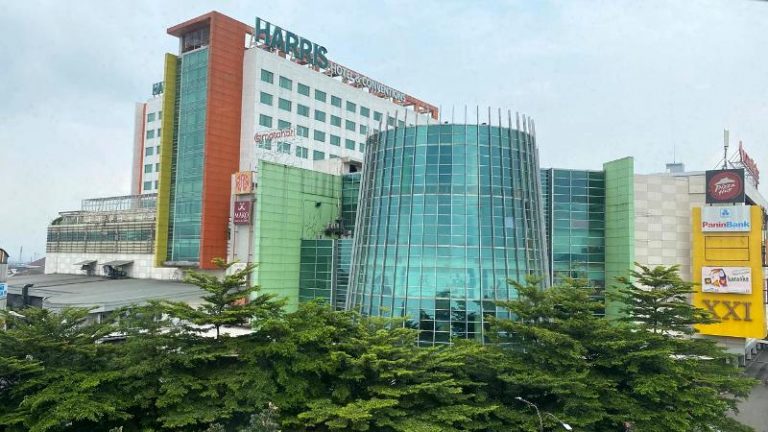 Pemilik Mal Sebut Daya Beli Masyarakat Turun 25 Persen, Bagaimana dengan Kota Bandung