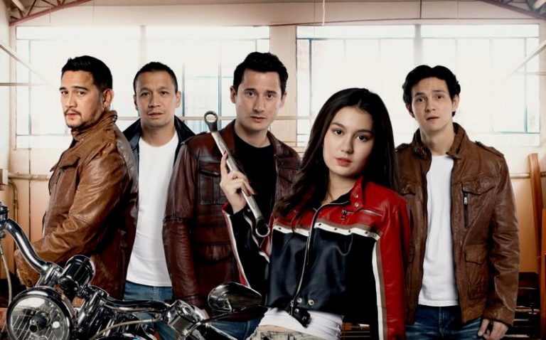 Sebelum Tayang, Ini Bocoran Cerita Film Duren Jatuh, Konflik Cinta Lintas Generasi