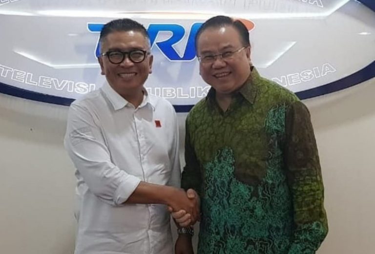 Henry Husada Apresiasi Terpilihnya Helmy Yahya sebagai Komisaris Bank BJB