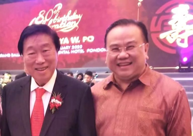 Henry Husada Kenang Murdaya Poo, Sosok Visioner dan Inspiratif di Dunia Usaha
