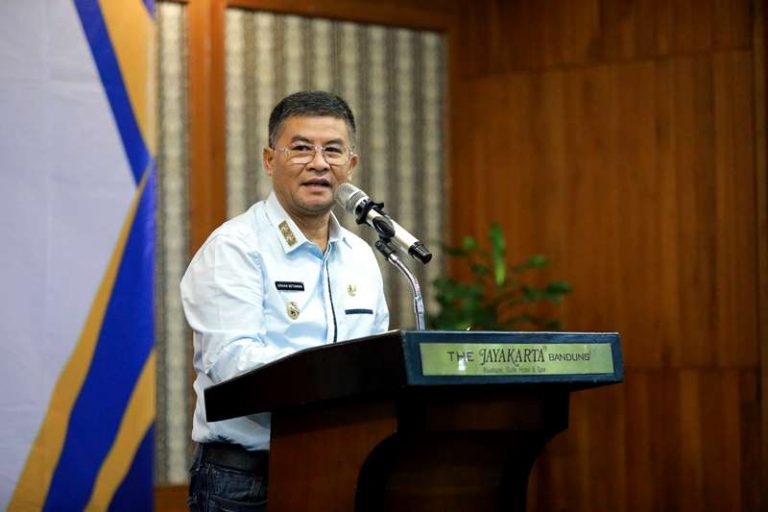 Erwan Setiawan, Generasi Muda Harus Melek Hukum Korporasi dan AI