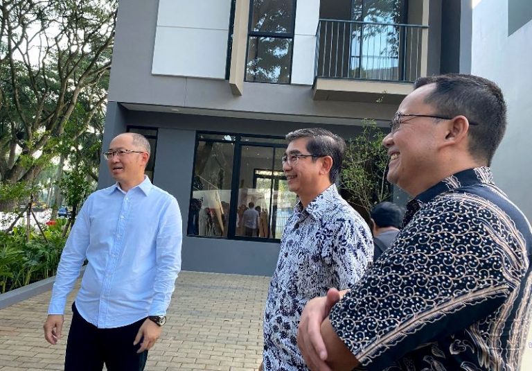 25 Tahun Kota Baru Parahyangan, Saatnya Generasi Produktif Punya Rumah dan Investasi Properti