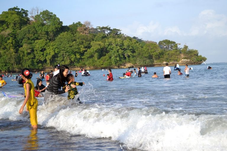Peretasan Akun Google Business Sun In Pangandaran Hotel, Banyak Tamu Jadi Korban