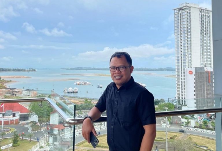 Menjual Pariwisata Lokal, Nafas Panjang di Tengah Tarif Trump