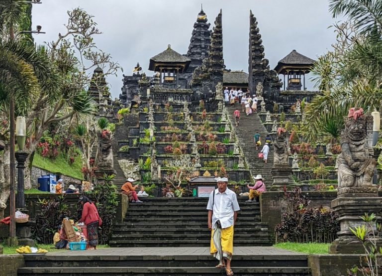 Ramai Turis, Sepi Hotel, Dilema Industri Perhotelan Bali