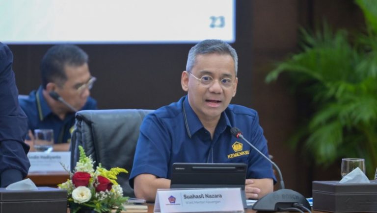 Pemerintah Buka Keran Anggaran Rp86,6 Triliun yang Diblokir, Ini Rinciannya