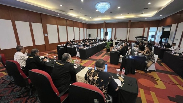 PHRI se-Jawa Barat Gelar Diskusi di Sari Ater Kamboti, Bahas Tantangan Dunia Perhotelan dan Restoran