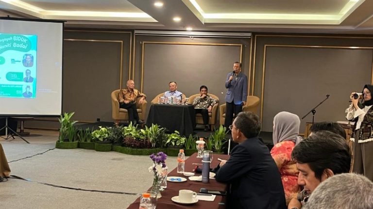 Ketua GIPI Jabar Tekankan Pentingnya Kepedulian dan Disiplin dalam Organisasi Pariwisata