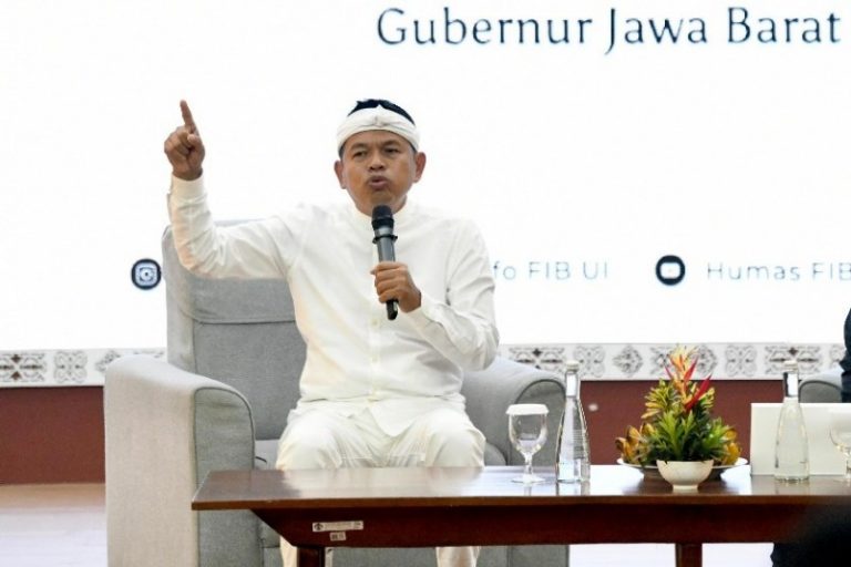 Gubernur KDM Minta Pejabat Harus Tinggalkan Ego Personal, Fokus Pada Solusi