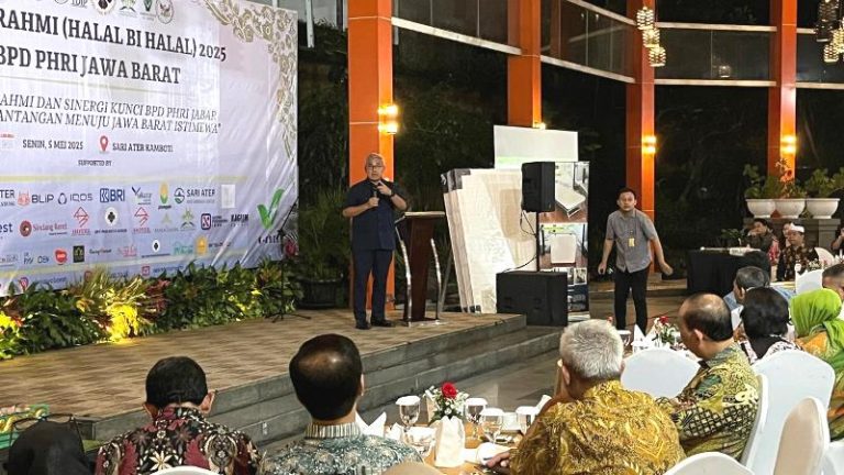 Wali Kota Bandung Farhan Janjikan Volume Event Diperbanyak, Agar Dongkrak Okupansi Hotel