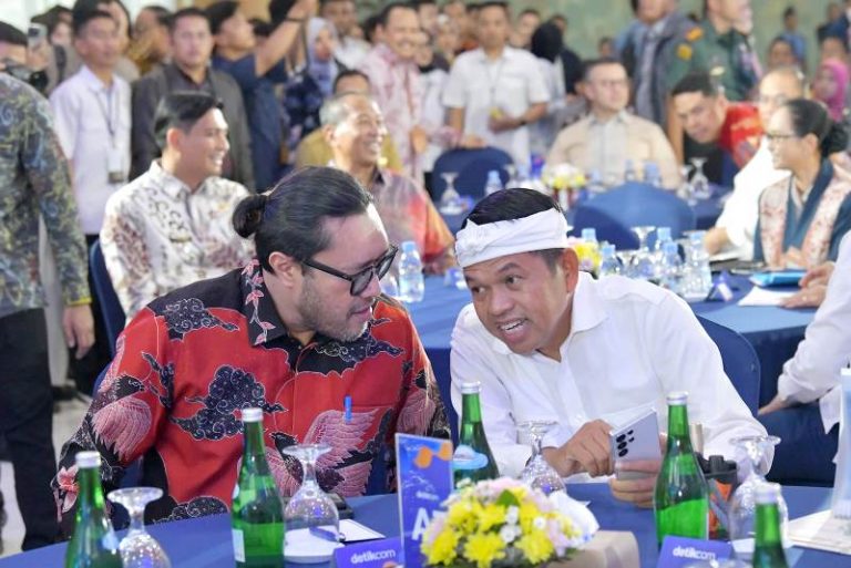 KDM Minta Peran Strategis BIJB Harus Lebih Dioptimalkan, Lewat Embarkasi Haji dan Umroh