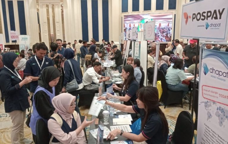 Travel Mart Menepi ke Bandung, Bursa Wisata Dunia Sapa Pasar Priangan
