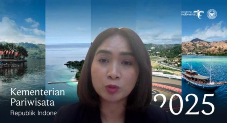 Praktik Pungli di Destinasi Wisata, Wamen Ni Luh Puspa Minta Ada Gerakan Bersama Ciptakan Rasa Aman