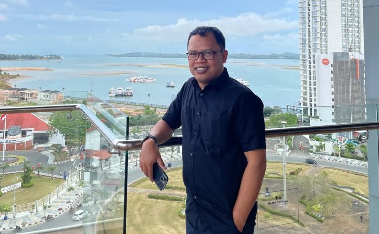 Saatnya Rebut Pasar Kuliner Singapura, Batam Bisa Jadi Pilihan