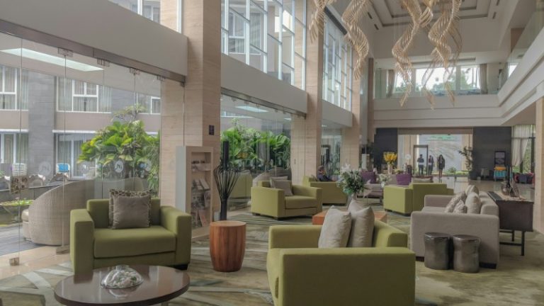 Okupansi Hotel di Bandung Selama Libur Panjang Juni Hanya 52,46 Persen