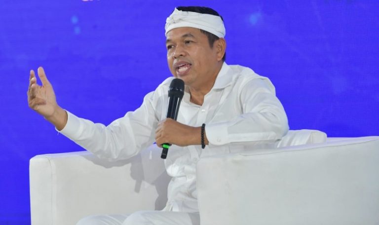 KDM Sebut Banyak Ayah Saat Ini Ikuti Hawa Nafsu Anak, Bertentangan dengan Keteladanan Nabi Ibrahim AS