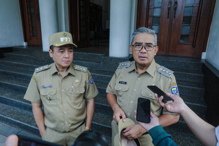 Selamatkan Industri Perhotelan, Pemkot Bandung Beri Insentif, Ini Syaratnya