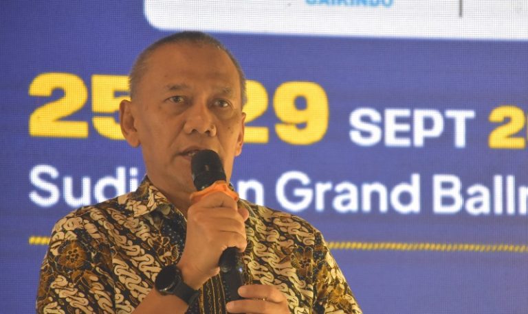 Pasar Mobil Seret, Target Gaikindo Terancam, Ini Catatannya