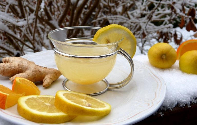 Segelas Lemon di Pagi Hari, Ini Manfaatnya Buat Kesehatan Ginjal