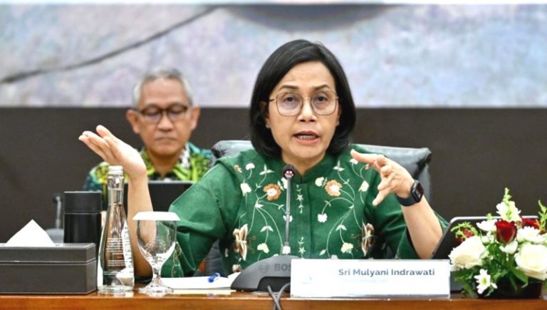 Setelah Efisiensi, Blokir Anggaran Rp129 Triliun Akhirnya Dibuka, Mengalir Kemana Saja?