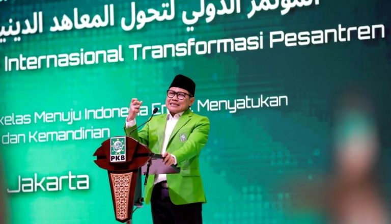 Terbanyak di Jawa Barat, Menko Muhaimin Tegaskan Bakal Razia Pesantren Palsu