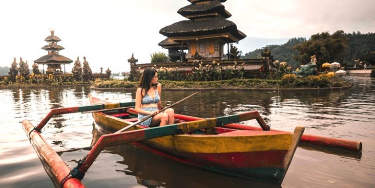 Gubernur Ini Tegas Berantas Penyewaan Vila, Menggerus Pajak Hotel dan Restoran