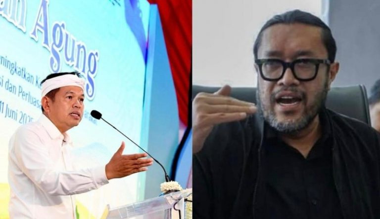 PHRI Jabar Berharap Ada Lagi Kegiatan ASN di Hotel, Ono Surono Bilang Begini