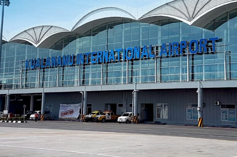 Lonjakan Penumpang di Bandara InJourney Saat Libur Idul Adha Capai 2 Juta