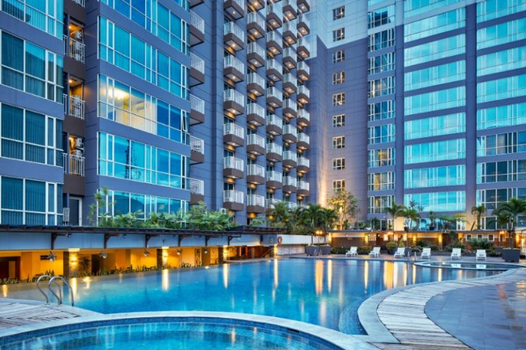 Nikmati Kenyamanan eL Hotel Bandung Saat Libur Sekolah, Strategis di Jantung Kota