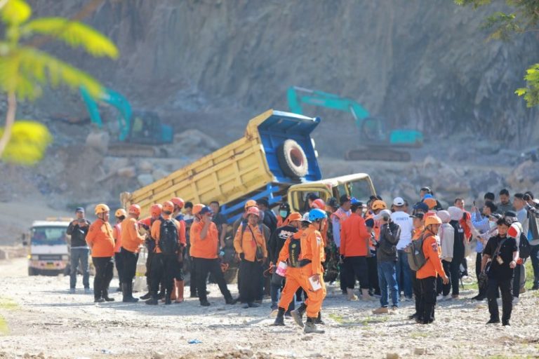 Dedi Mulyadi Siap Tutup Tambang Bermasalah di Jawa Barat, Ada Puluhan Jumlahnya