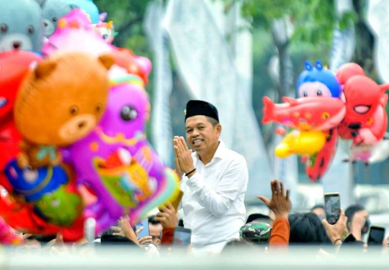 Demi Etika dan Keteladanan, KDM Sebaiknya Jual Sapi Lagi